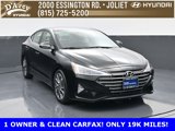 Used 2019 Hyundai Elantra Limited image 3