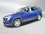 Used 2022 GMC Terrain SLE w/ Driver Convenience Package image 5