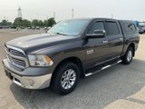 Used 2014 RAM 1500 Big Horn image 4