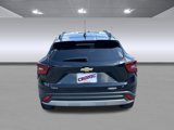 Used 2024 Chevrolet Trax LT w/ Driver Confidence Package image 4