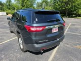 Used 2019 Chevrolet Traverse LT w/ LPO, Cargo Package image 3