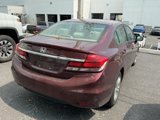Used 2015 Honda Civic LX image 5