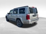 Used 2008 Jeep Commander Sport image 5