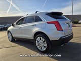 Used 2019 Cadillac XT5 Premium Luxury image 5