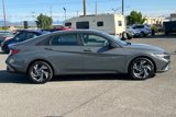 New 2025 Hyundai Elantra Sport image 3