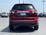 Used 2016 Chevrolet Traverse LTZ image 4