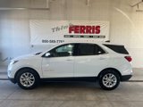 Used 2020 Chevrolet Equinox LT image 2
