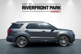 Used 2019 Ford Explorer Sport image 2