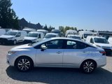 Used 2021 Nissan Versa SV image 2