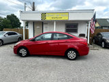 Used 2015 Hyundai Accent GLS image 2