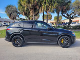 Used 2019 Alfa Romeo Stelvio Sprint w/ Nero Edizione image 6
