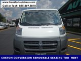 Used 2018 RAM ProMaster 1500 image 4
