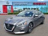 Used 2022 Nissan Altima 2.5 SV image 4
