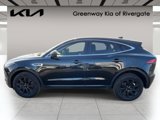 Used 2018 Jaguar E-PACE S image 4