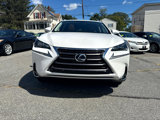 Used 2015 Lexus NX 200t AWD image 4