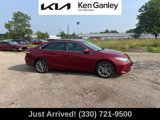 Used 2016 Toyota Camry SE image 4