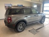 New 2024 Ford Bronco Sport Big Bend image 5