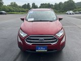 Used 2020 Ford EcoSport SE w/ SE Convenience Package image 2