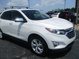 Used 2020 Chevrolet Equinox Premier image 3