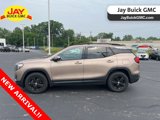 Used 2019 GMC Terrain SLE w/ Driver Convenience Package image 4