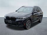 Certified 2023 BMW X3 xDrive30i w/ M Sport Package image 4