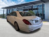 Used 2017 Mercedes-Benz S 550 Sedan image 6