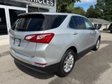 Used 2020 Chevrolet Equinox LT w/ Driver Convenience Package image 3