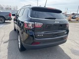 Used 2022 Jeep Compass Latitude image 5