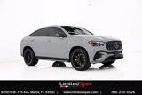Used 2024 Mercedes-Benz GLE 53 AMG 4MATIC Coupe w/ Driver Assistance Package image 5