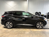 Used 2015 Nissan Murano Platinum w/ Cargo Package image 2