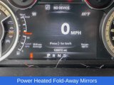 Used 2017 RAM 1500 Big Horn image 3