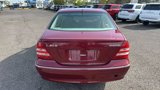 Used 2005 Mercedes-Benz C 320 4MATIC Sedan image 4