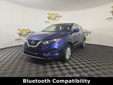 Used 2020 Nissan Rogue Sport S image 3