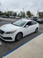 Used 2016 Hyundai Sonata Sport w/ Cargo Package image 2