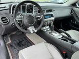Used 2011 Chevrolet Camaro SS image 3