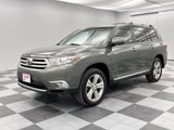 Used 2013 Toyota Highlander Limited image 6
