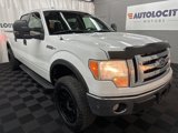 Used 2011 Ford F150 XLT image 2