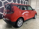 Used 2022 Kia Soul LX image 5