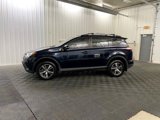 Used 2018 Toyota RAV4 XLE image 2