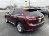 Used 2013 Lexus RX 350 AWD image 3