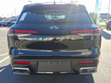 New 2025 INFINITI QX60 Sensory image 5