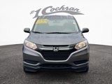Certified 2018 Honda HR-V LX image 2