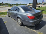 Used 2009 BMW 528i Sedan image 4
