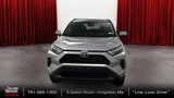 New 2025 Toyota RAV4 XLE image 2