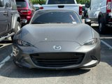 Used 2018 MAZDA MX-5 Miata RF Grand Touring image 2