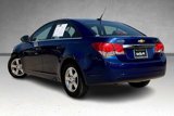 Used 2013 Chevrolet Cruze LT w/ Technology Package image 4