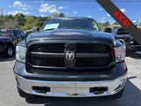 Used 2018 RAM 1500 Outdoorsman image 6