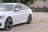 Used 2019 Honda Accord Sport image 6