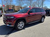 Used 2021 Jeep Grand Cherokee L Limited image 6