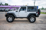 Used 2012 Jeep Wrangler Rubicon w/ Dual Top Group image 3